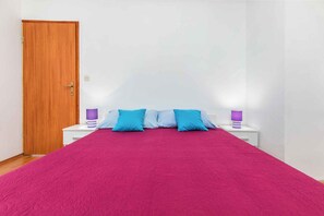 1 bedroom - Holiday apartment with air conditioning (Fažana)