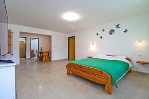 1 chambre