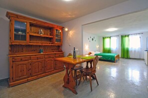 1 Schlafzimmer