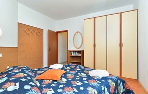 1 bedroom - Holiday apartment with air conditioning (Pula)