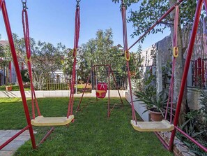 Espace pour enfants