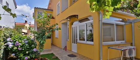 テラス / パティオ