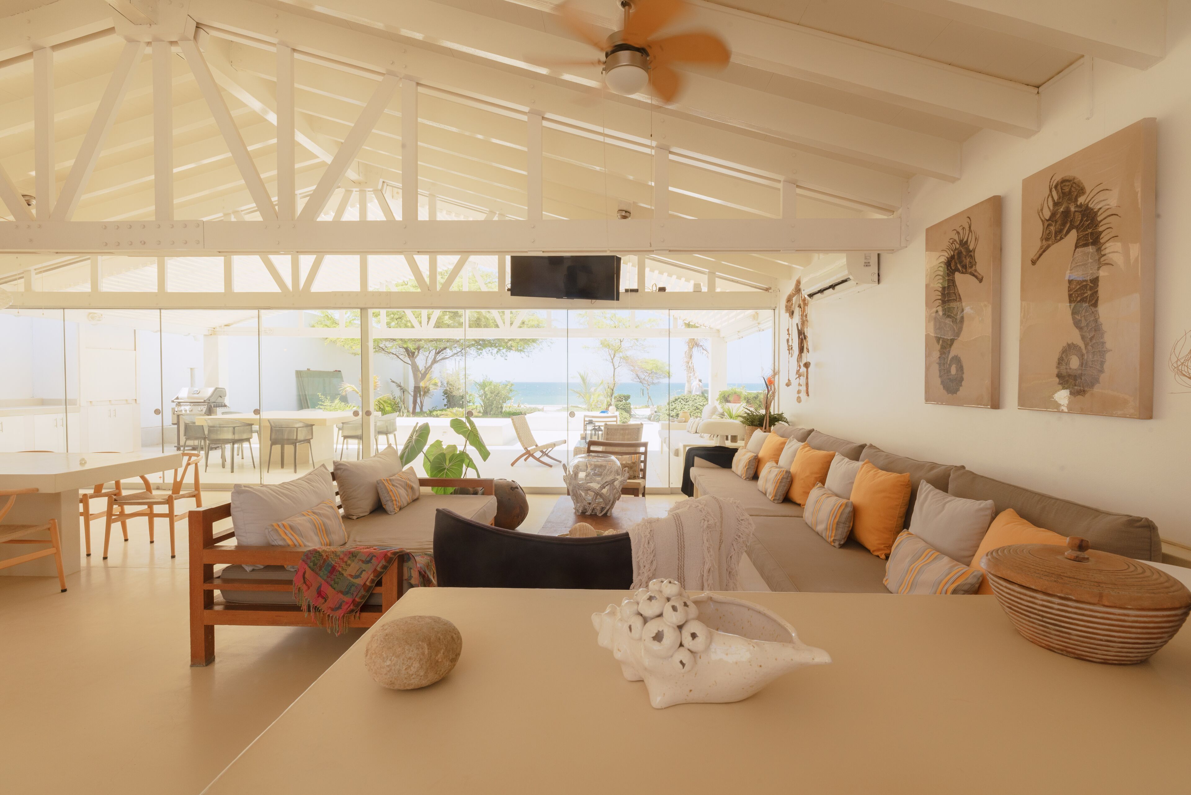 Televisión, videojuegos