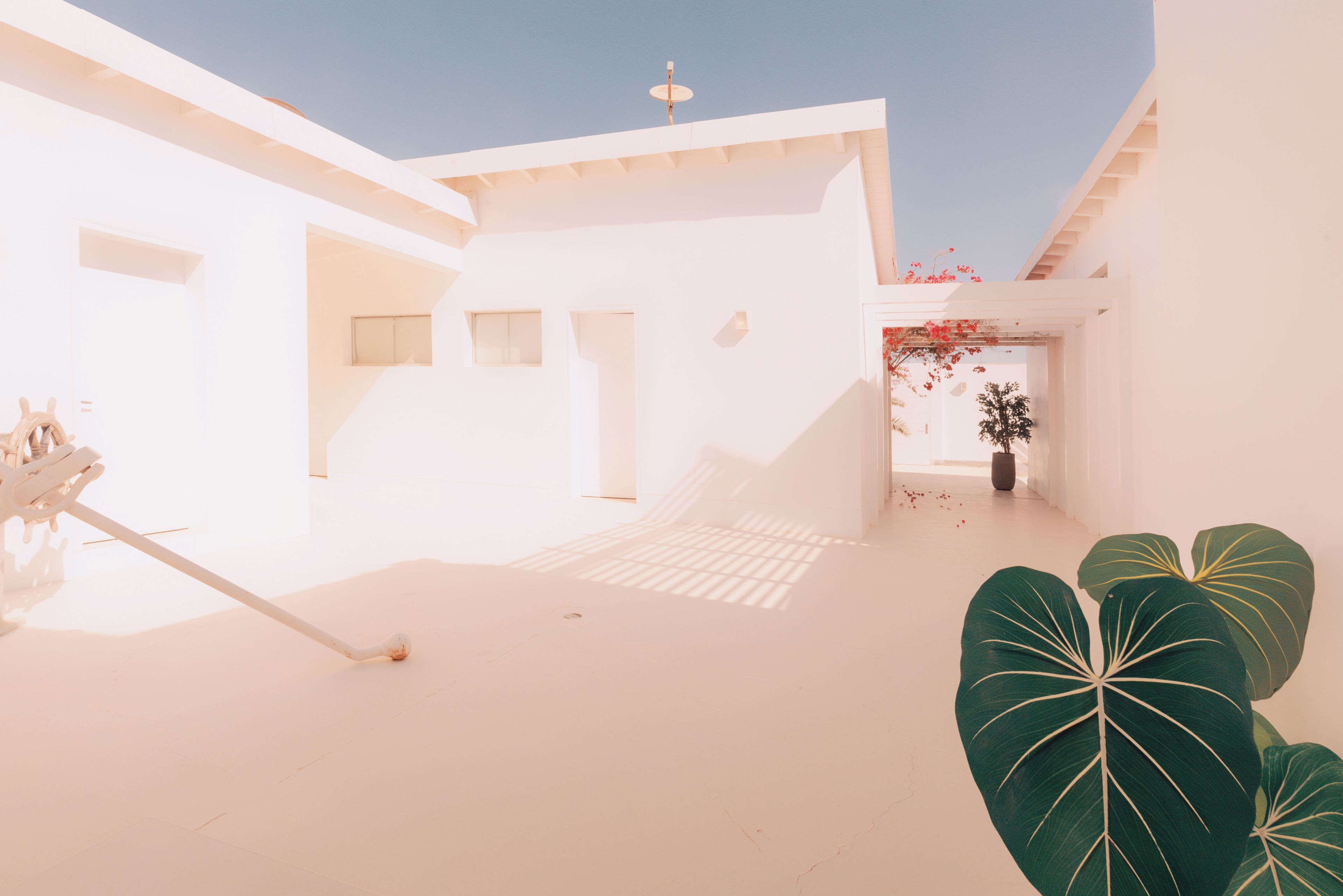 Terrazza/patio