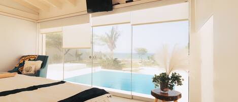 5 bedrooms, free WiFi, bed sheets