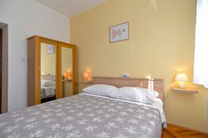 3 bedrooms
