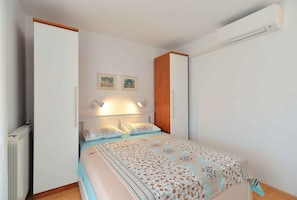 3 habitaciones 