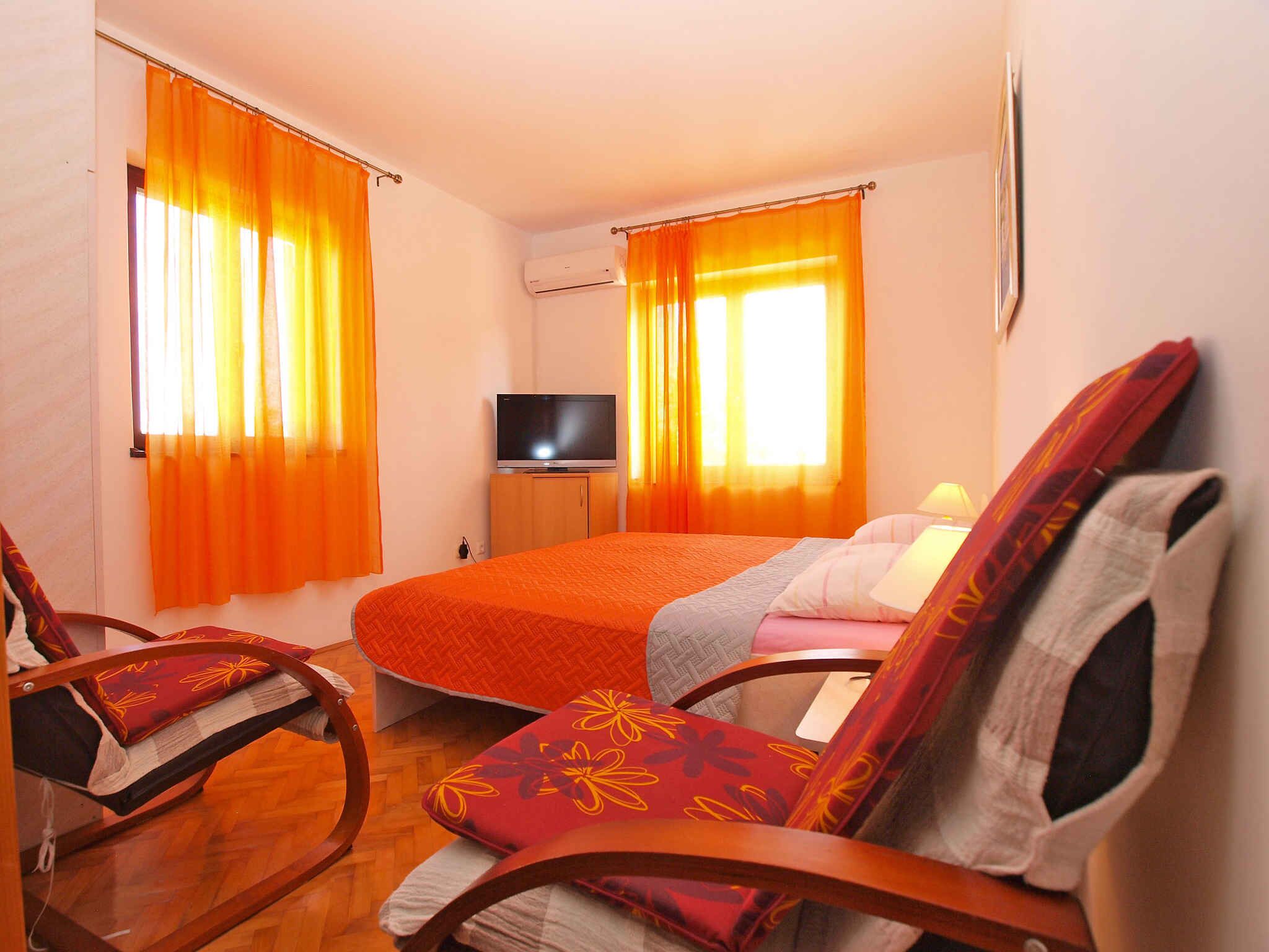1 habitación 