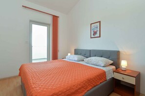 2 Schlafzimmer