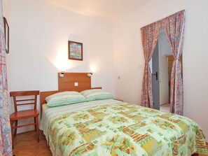 1 bedroom, WiFi - Holiday apartment with terrace (Štinjan)