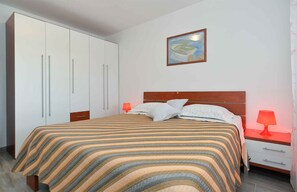 1 habitación y wifi 