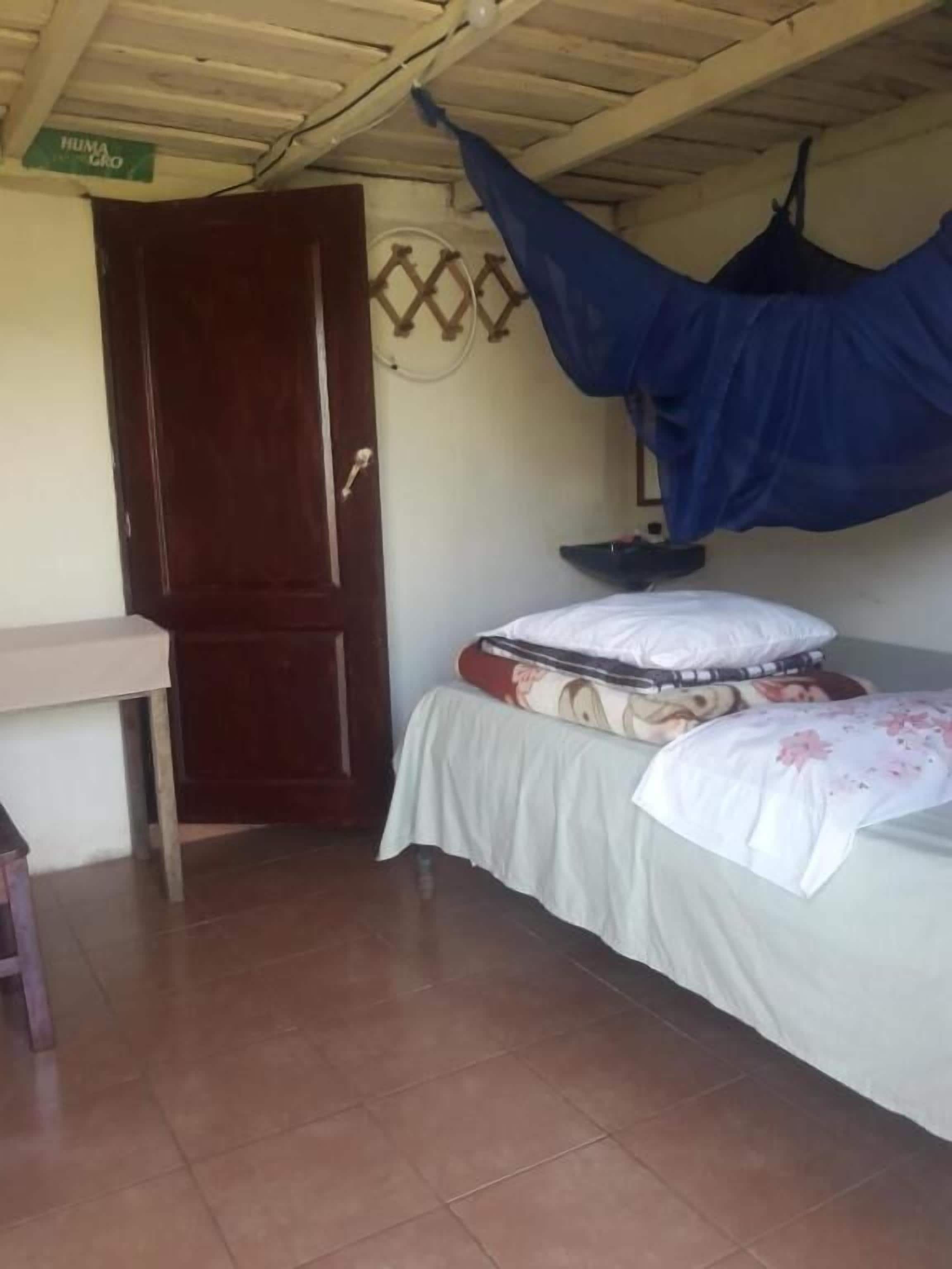 Deluxe Single Room | Soundproofing