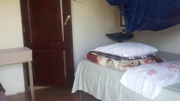 Deluxe Single Room | Soundproofing