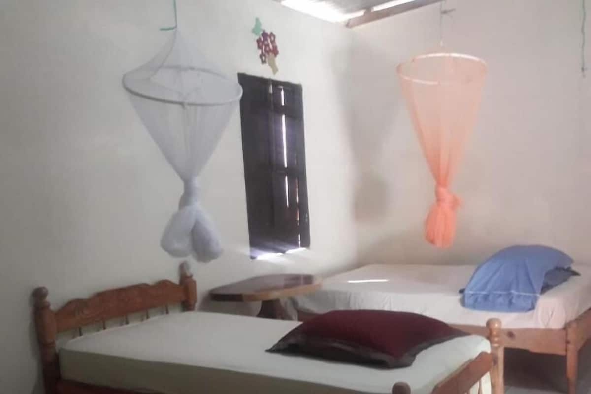 Chambre Triple