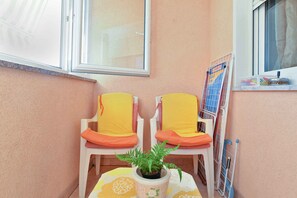 住宿内部