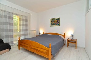 2 habitaciones y wifi 