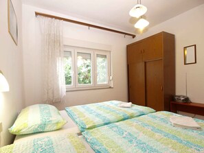 2 عدّة غرف نوم