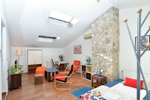 2 quartos