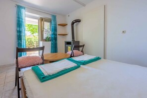 1 Schlafzimmer, WLAN