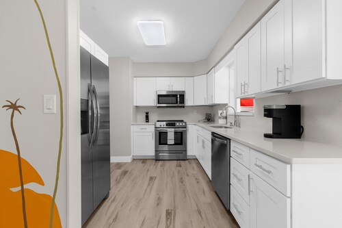 Modern Oasis in Seminole, St. Petersburg FL