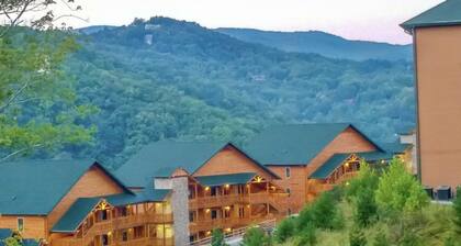 5 Star Mountain Resort. Pet friendly.