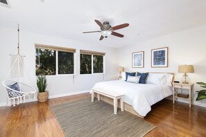 5 Schlafzimmer, Bügeleisen/Bügelbrett, WLAN, Bettwäsche