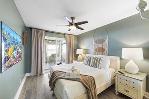 5 habitaciones, tabla de planchar con plancha, wifi y ropa de cama