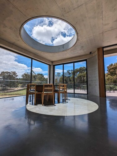 Unveil a masterpiece in architectural design! 