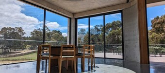 Unveil a masterpiece in architectural design! 