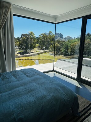 5 dormitoris i roba de llit