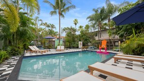 View from property - Las Olas Guest House (Fort Lauderdale)