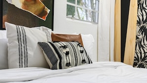 Room, 1 Queen Bed - Las Olas Guest House (Fort Lauderdale)