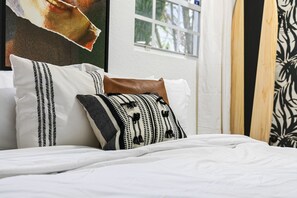 Room, 1 Queen Bed