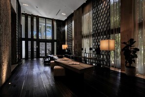 Reception - FABULOUS SUITE OVEAN VIEW W South Beach (Miami Beach)