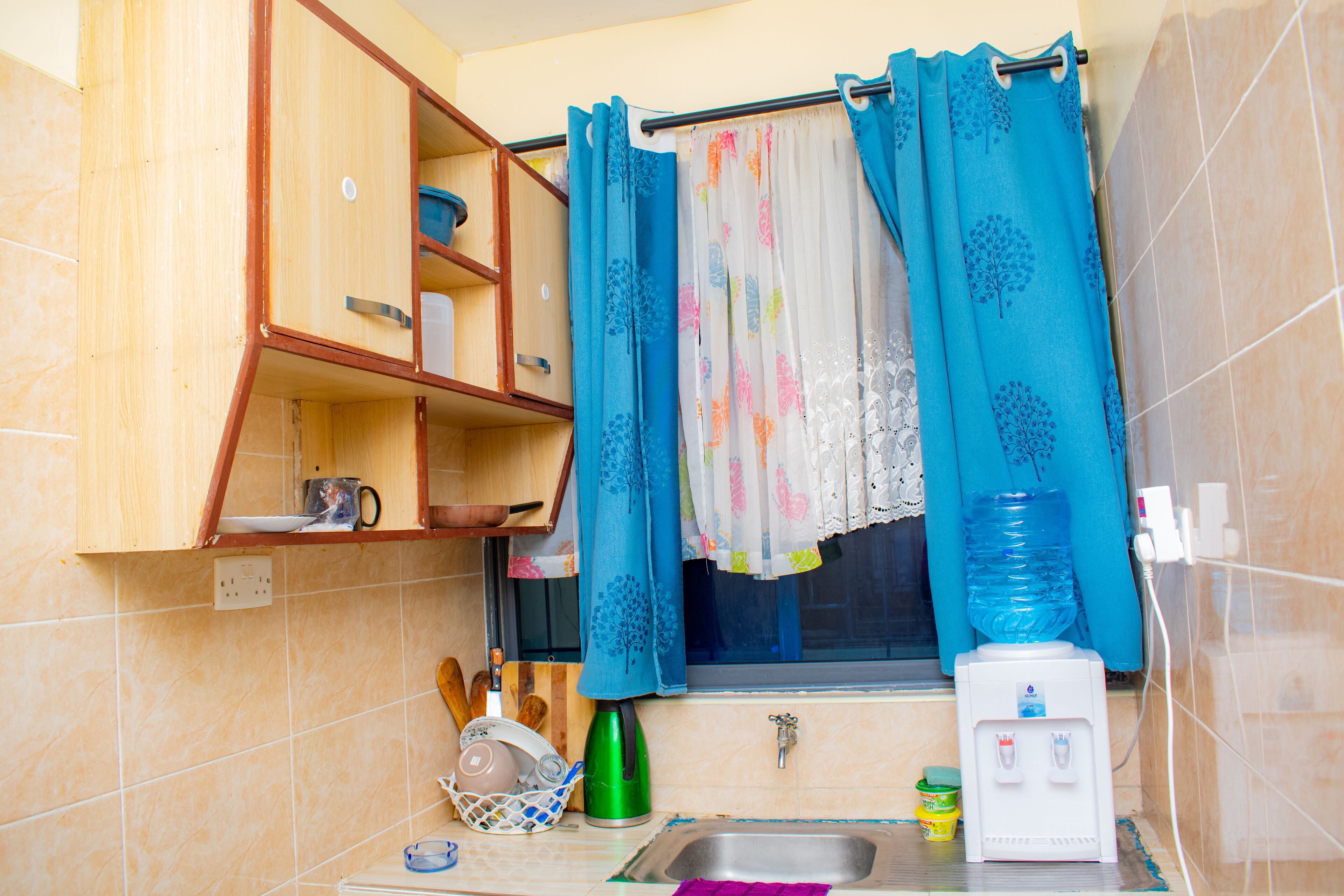 電子レンジ、オーブン