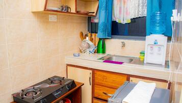 Microwave, oven