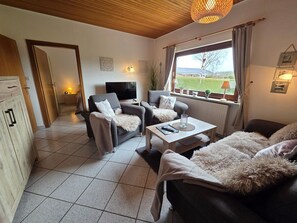 Televisión y estéreo 