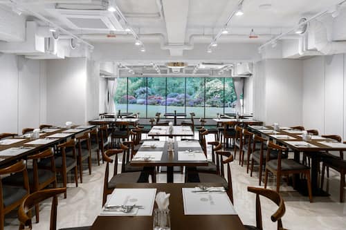 Sala de reunião