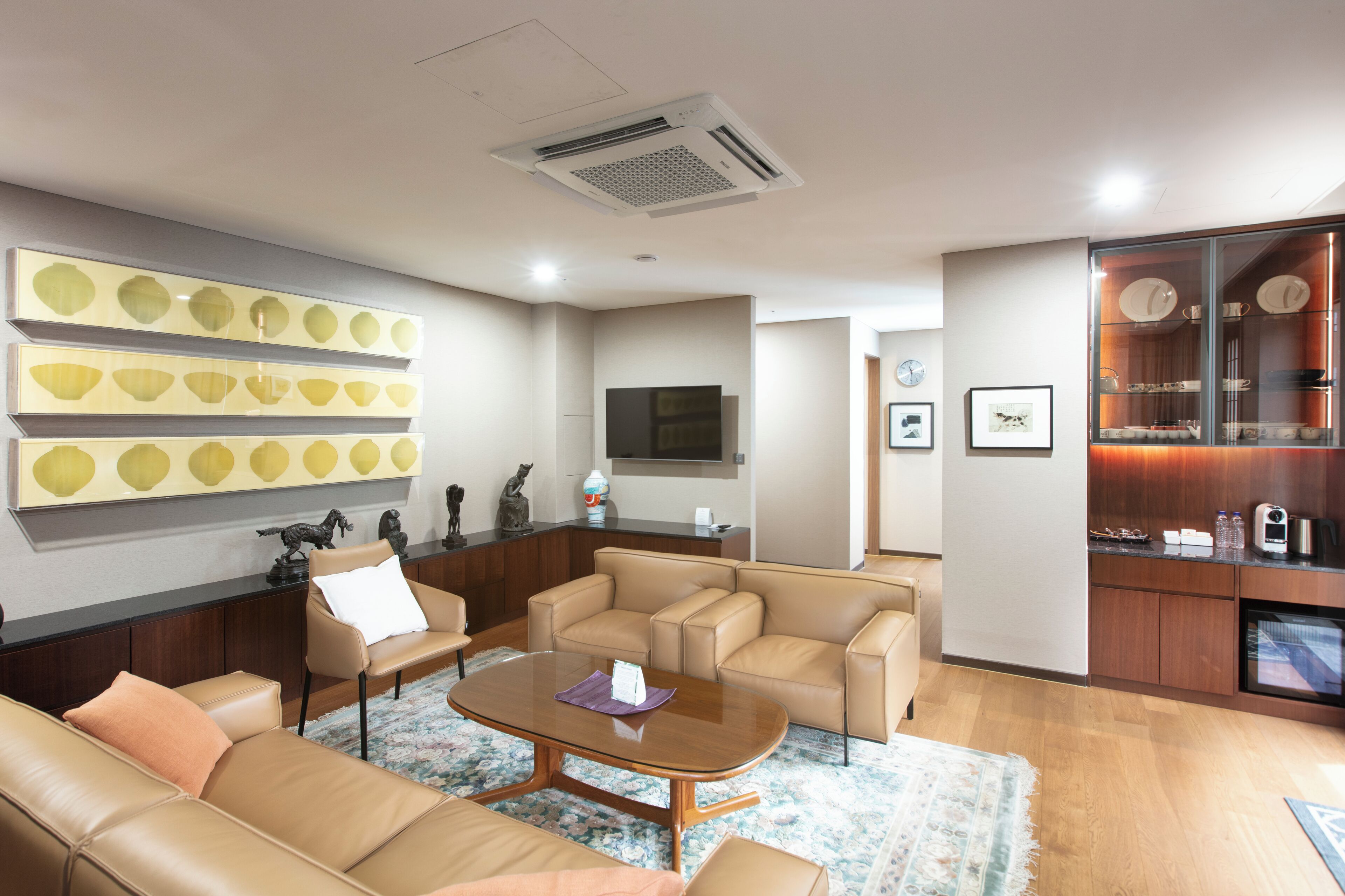 Foto - The Prima Hotel Jongno