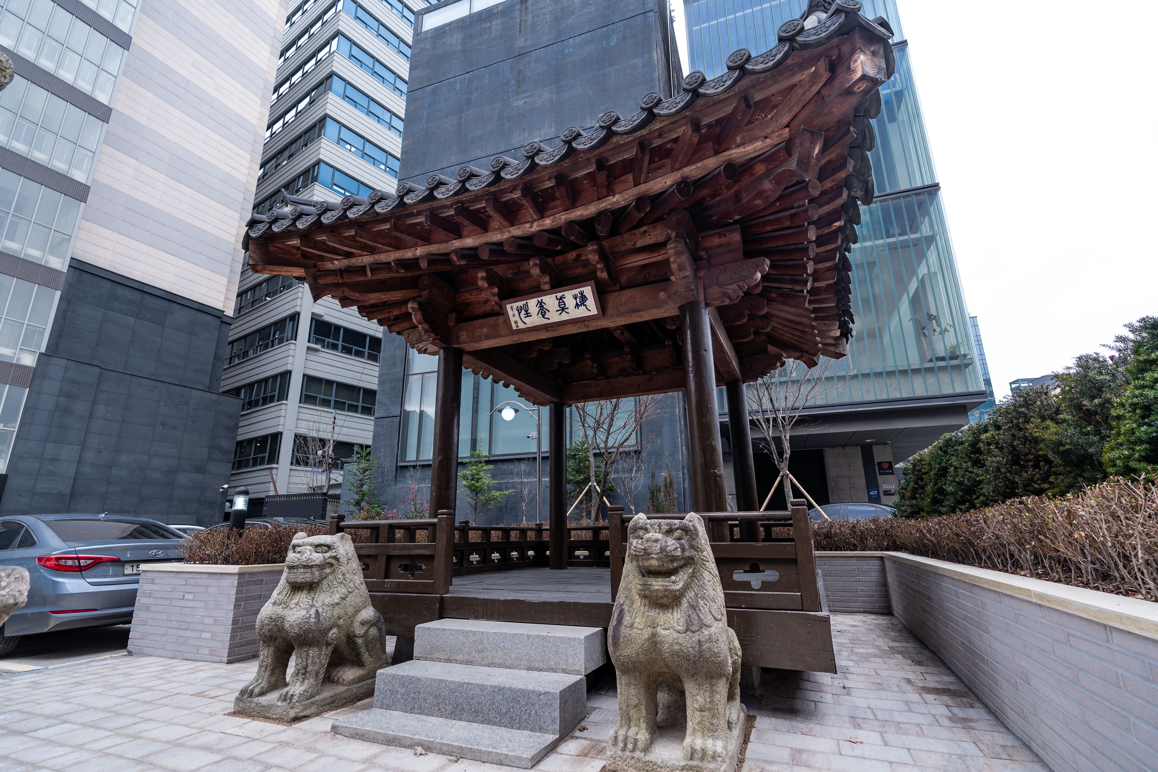 Foto - The Prima Hotel Jongno