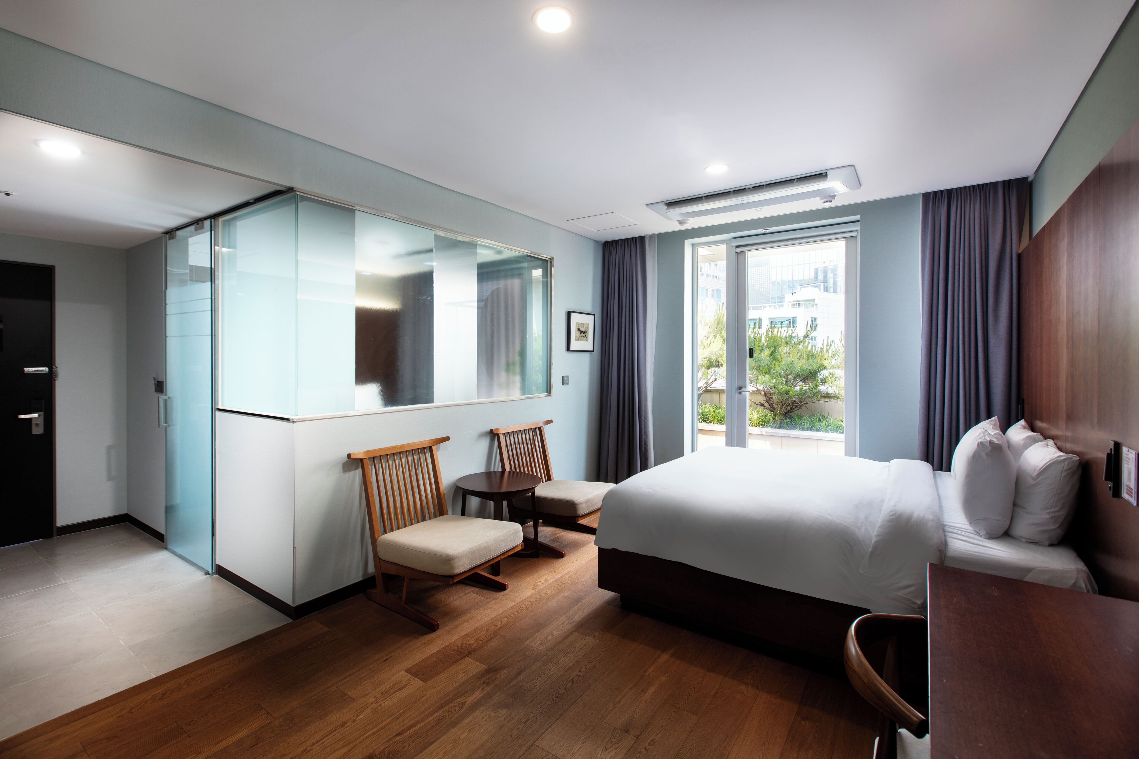 Foto - The Prima Hotel Jongno