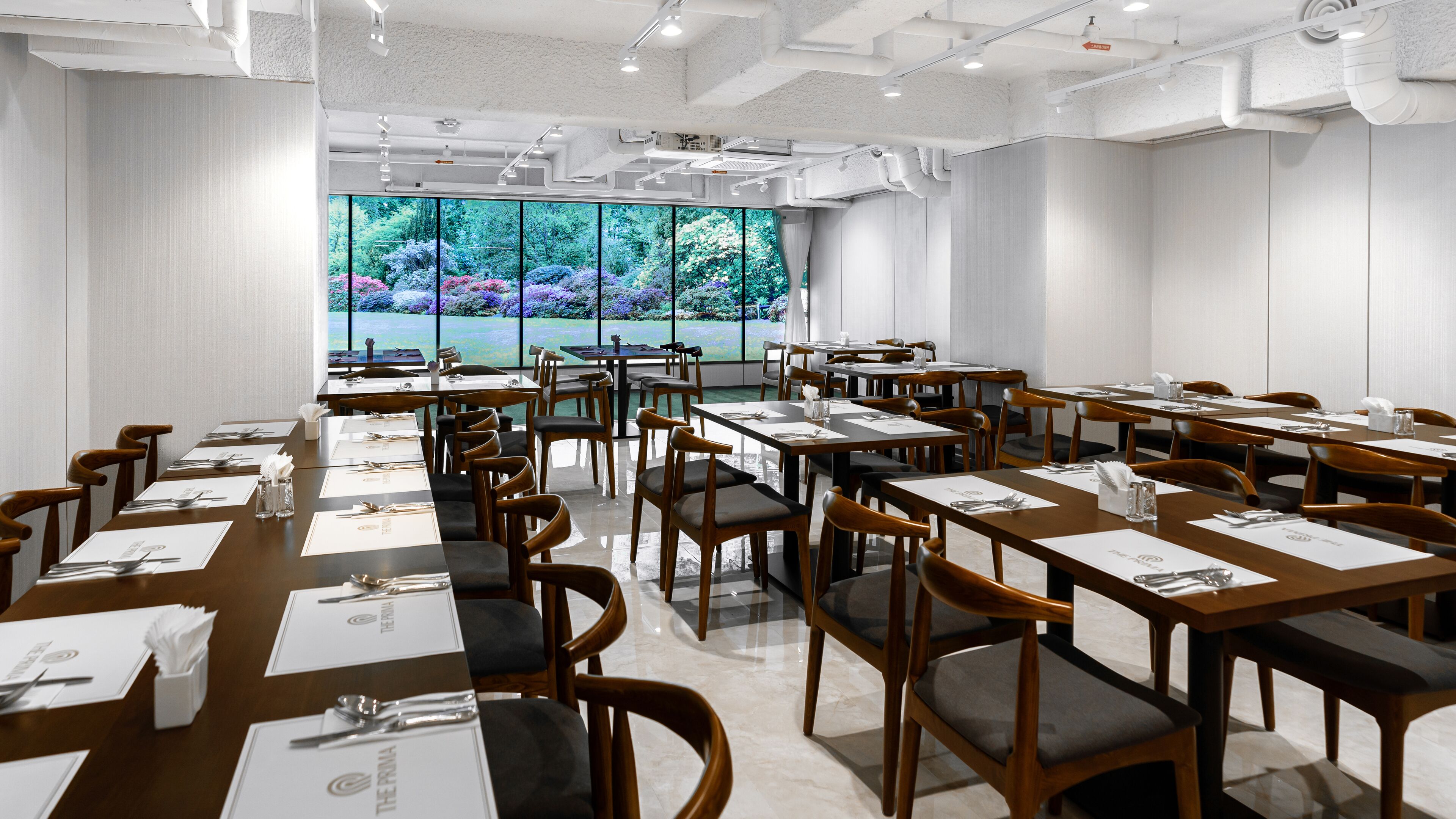 Foto - The Prima Hotel Jongno