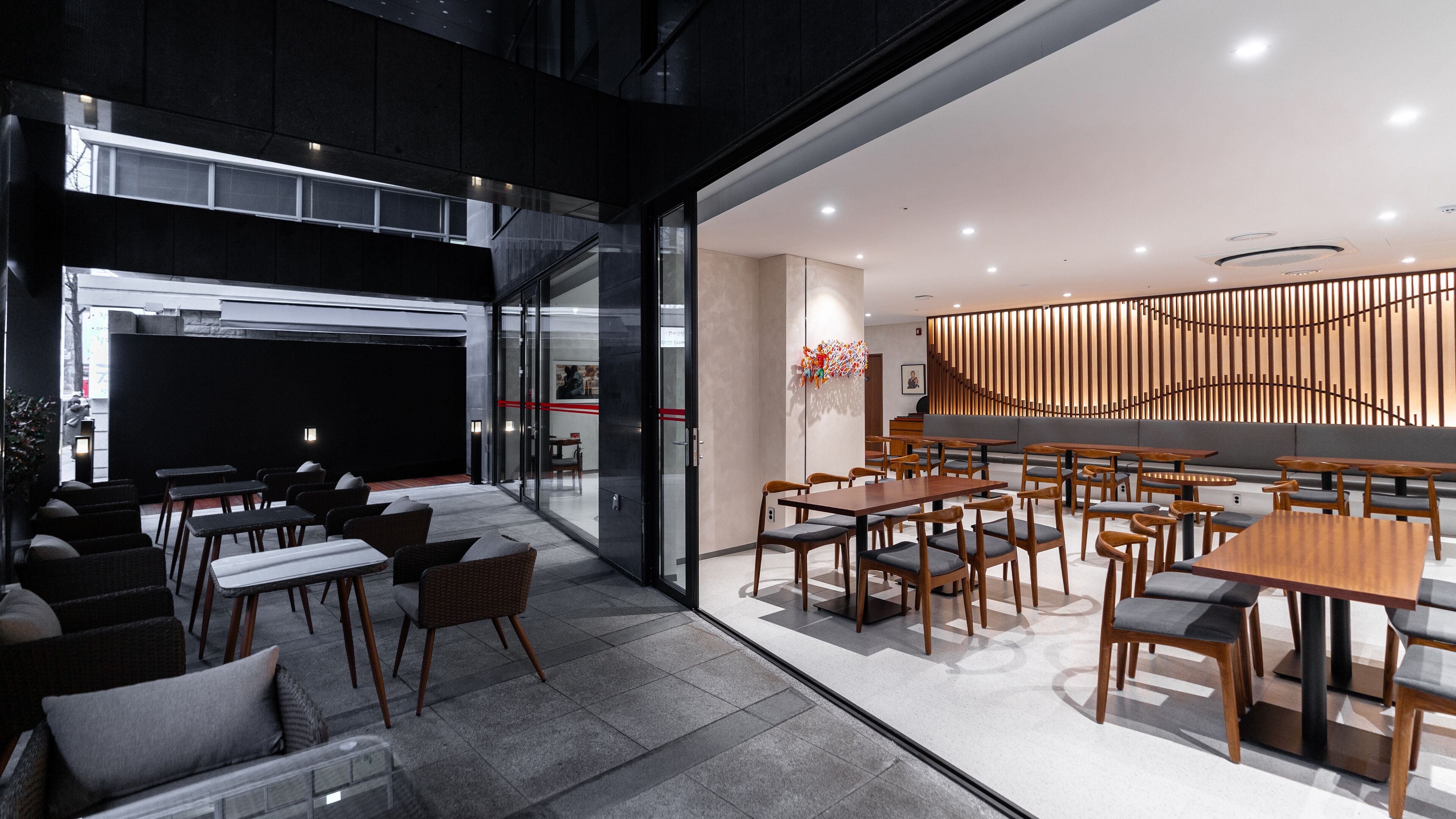 Foto - The Prima Hotel Jongno