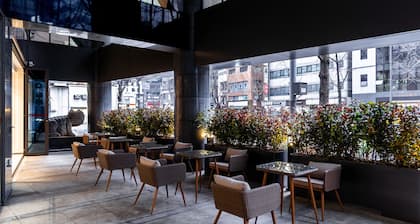 The Prima Hotel Jongno