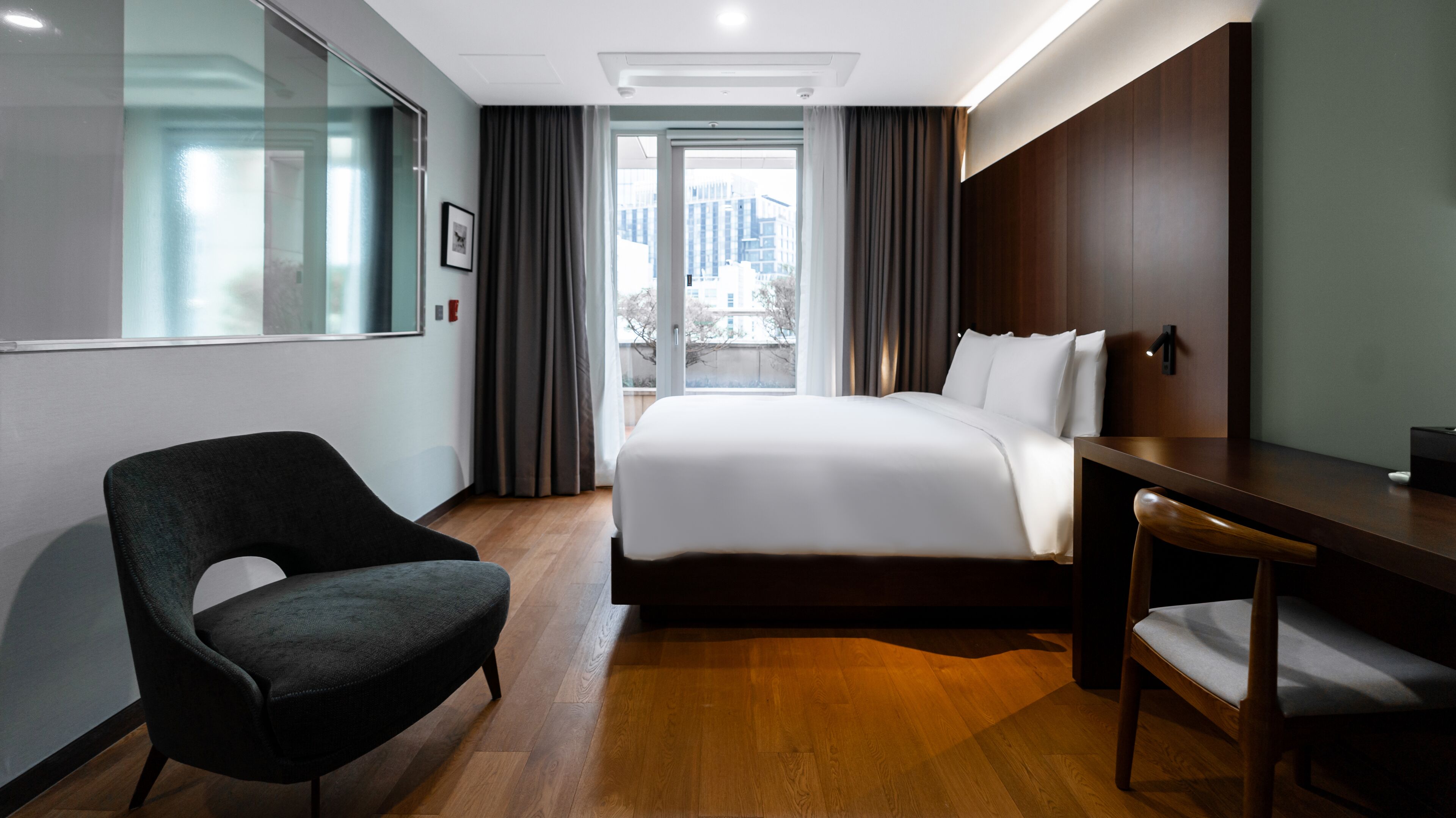 Foto - The Prima Hotel Jongno