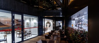 The Prima Hotel Jongno