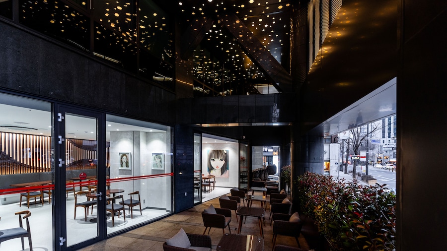 The Prima Hotel Jongno