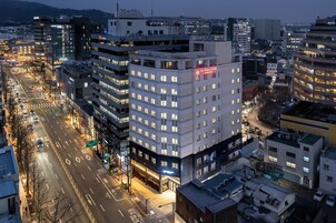 外觀