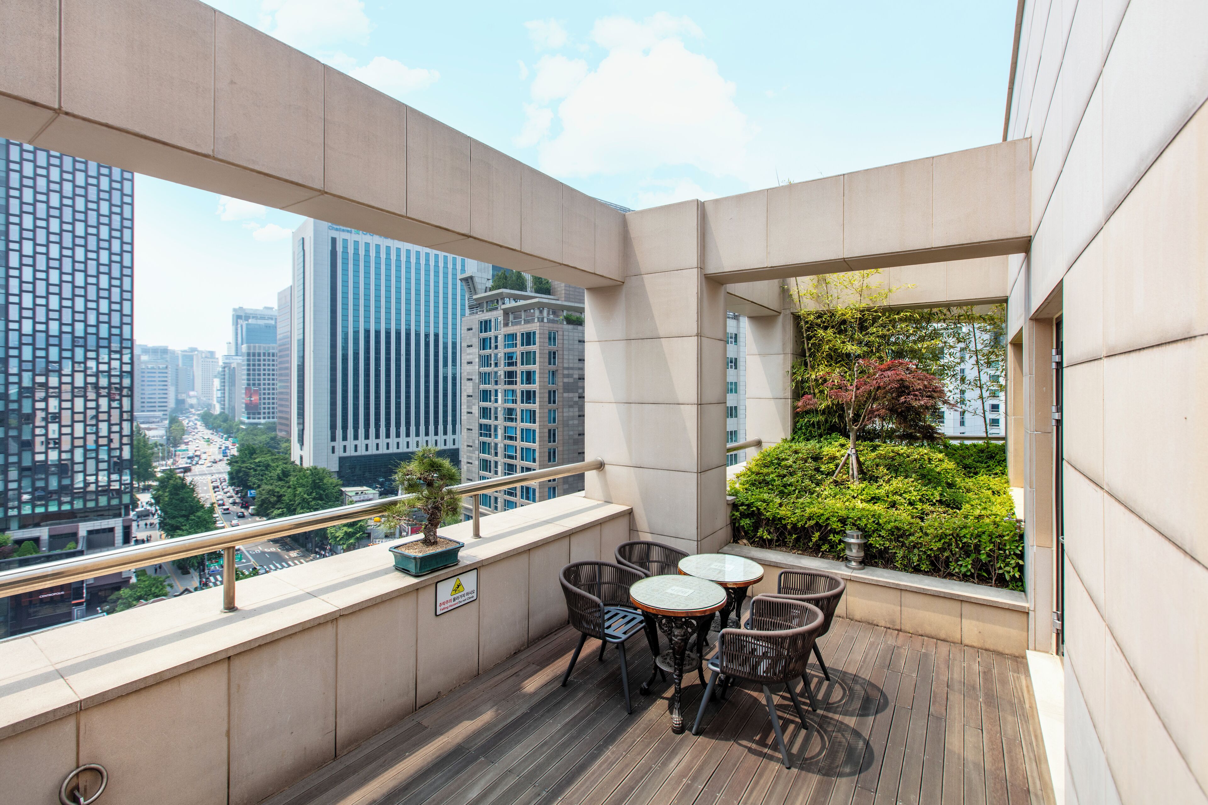 Foto - The Prima Hotel Jongno