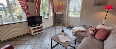 Télévision, chaßne hi-fi